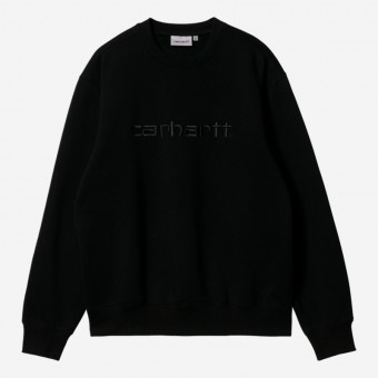 SWEAT CARHARTT WIP SWEAT CREW PR/PR