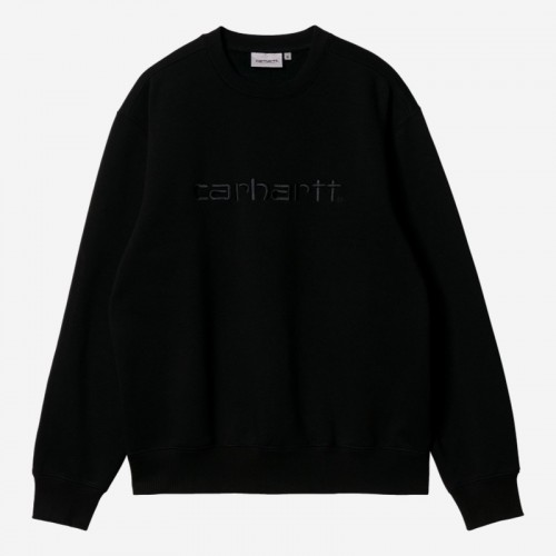 SWEAT CARHARTT WIP SWEAT CREW PR/PR