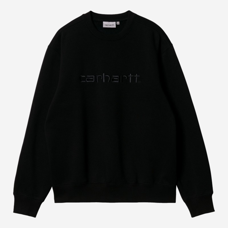 SWEAT CARHARTT WIP SWEAT CREW PR/PR