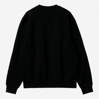 SWEAT CARHARTT WIP SWEAT CREW PR/PR