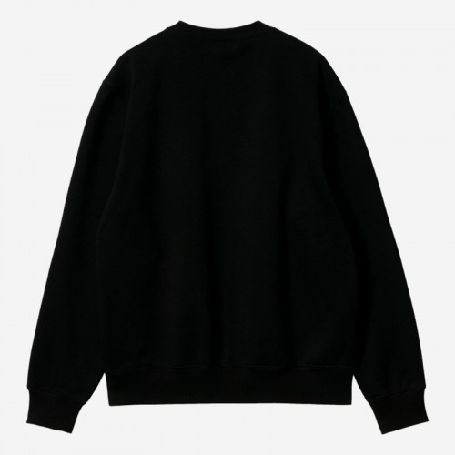 SWEAT CARHARTT WIP SWEAT CREW PR/PR