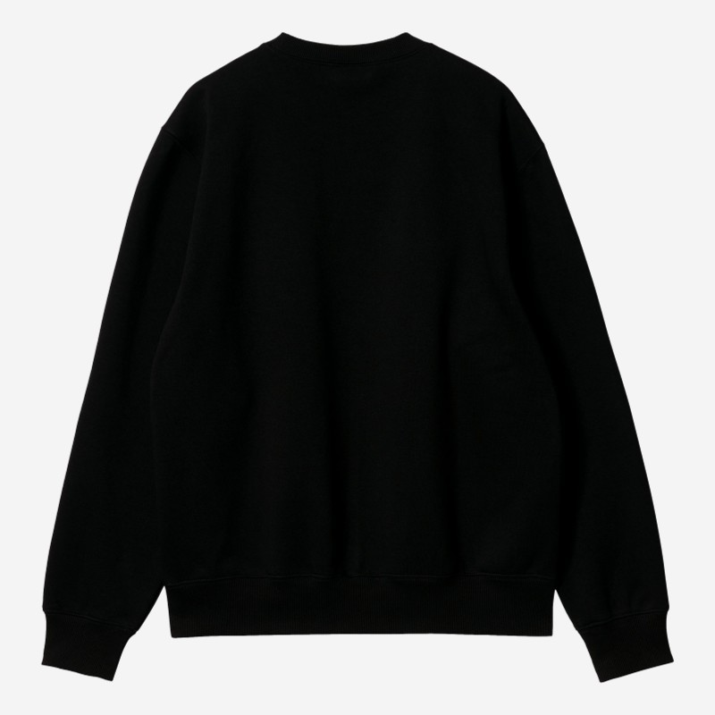 SWEAT CARHARTT WIP SWEAT CREW PR/PR