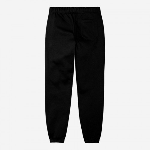 CALÇAS CARHARTT WIP CHASE PRETO