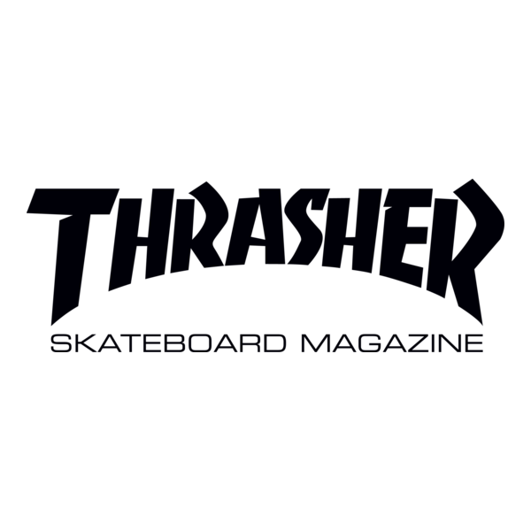 Thrasher